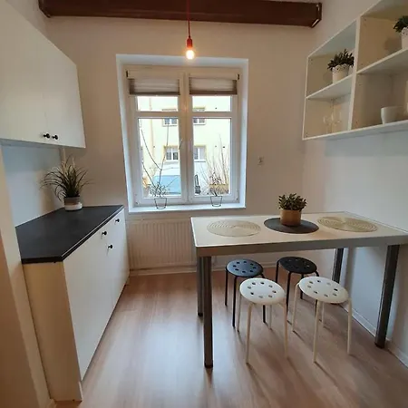 Z Parkingiem W Centrum Sopotu Ubytování v soukromí Sopoty