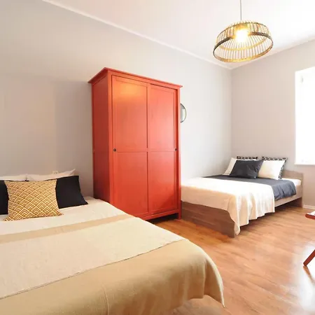 Z Parkingiem W Centrum Sopotu