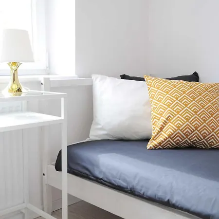 Z Parkingiem W Centrum Sopotu ソポト