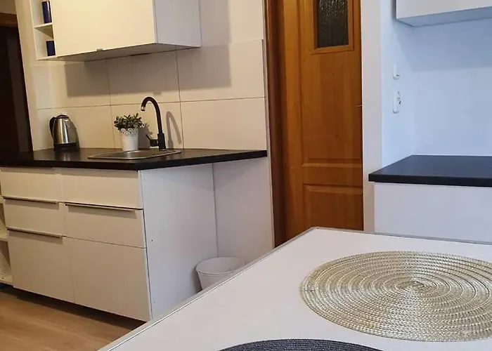 Z Parkingiem W Centrum Sopotu * Zoppot